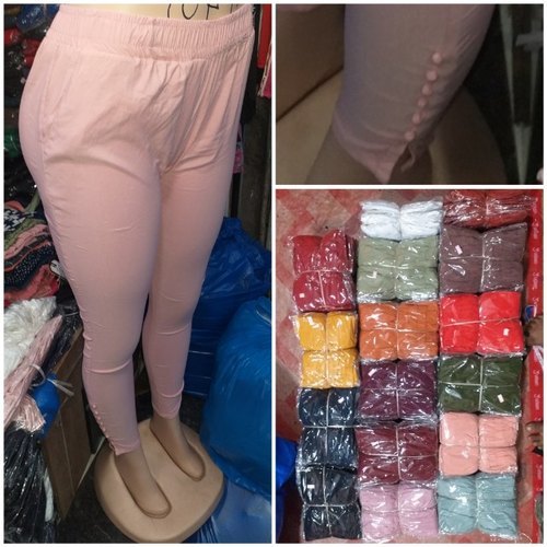 Escada Dress Pants Ladies Size 42 Tan Reed Designer Made in Croatia Cotton  Blend | eBay
