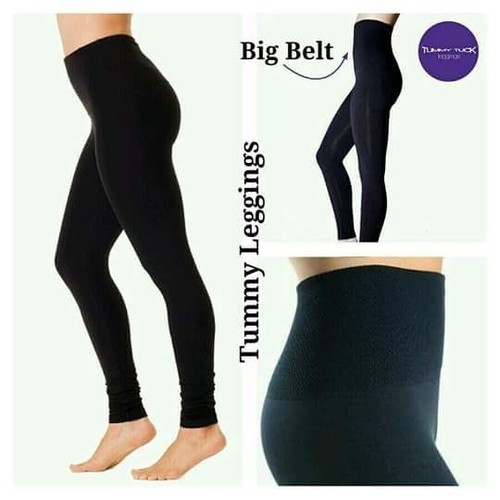 Womens Tummy Control Leggings | Yoga Pants | Footless Tights – MomMe and  More-daiichi.edu.vn