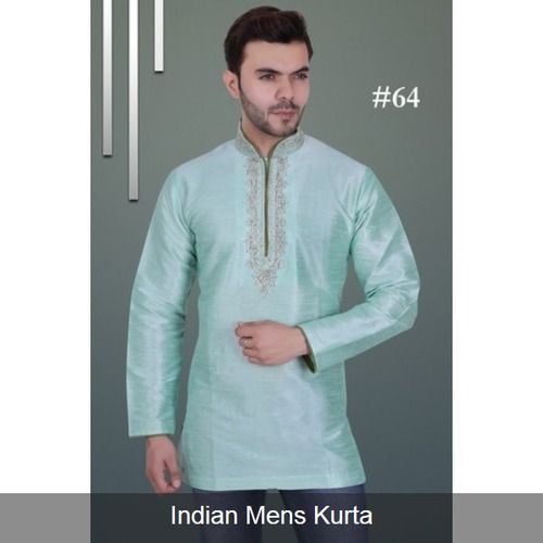 Mens Indian Ethnic Kurta