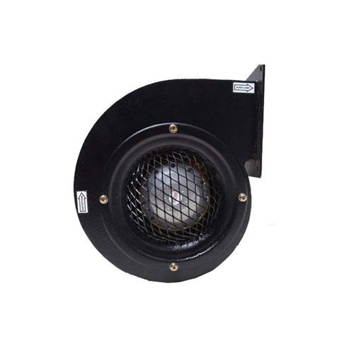 Rigid Plastic Air Blower Box - PP Material, Customized Color Options | Durable, Long-Lasting Design, Low Price Ideal for Industrial Use