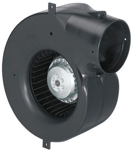 Rigid Plastic Air Blower Box