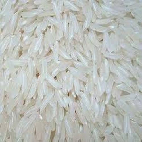 Organic Sharbati White Sella Basmati Rice