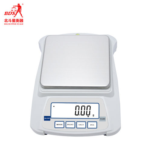 Teaching Electronic Balance With 1 Year Warranty Accuracy: 0.01G Gm