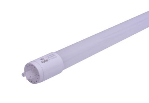 White 18W Led Integrated Tube Light