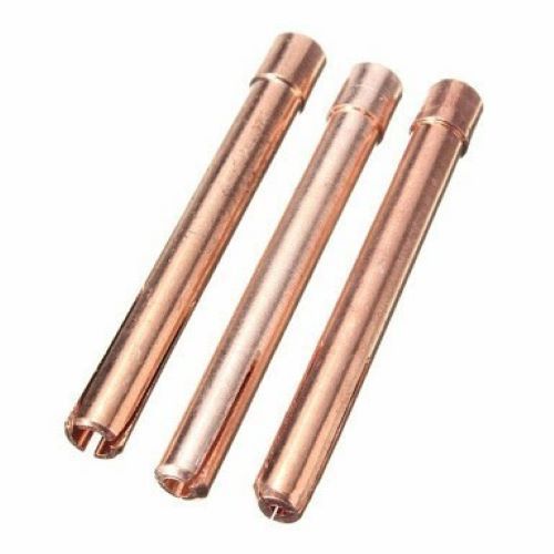 25 Mm To 40 Mm Copper Collet