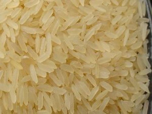 A Grade Parboiled Rice for Cooking