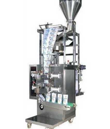 Rust Proof Automatic Detergent Powder Packing Machine