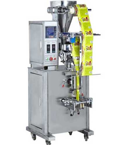 Durable Automatic Filler Packaging Machine