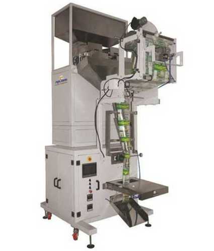Automatic Grade Rice Packaging Machine