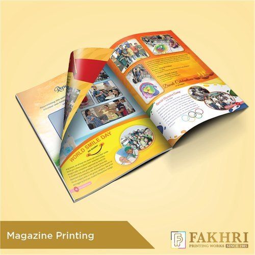 book printing services