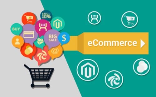 E Commerce Shopping Carts Software Design Service