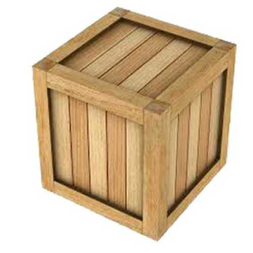 Eco Friendly Wooden Boxes