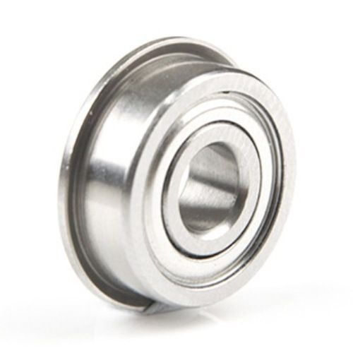 Fr168 Fr168 Ug Flanged Miniature Shielded Ball Bearing Deep Groove