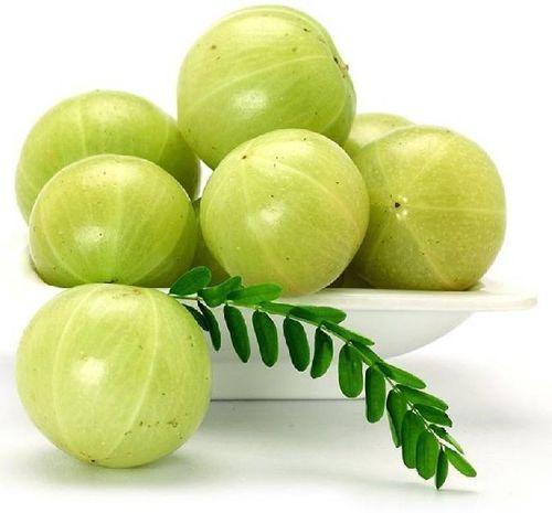 Healthy and Natural Fresh Gooseberry