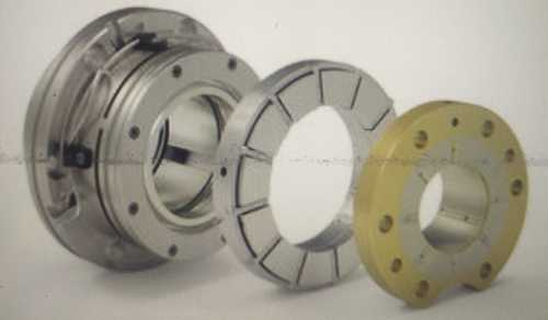 Industrial Heavy Duty Babbitt Bearings