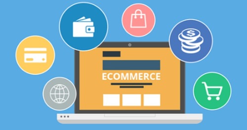 Online E Commerce Design Service