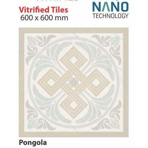Pangola Vitrified Floor Tile