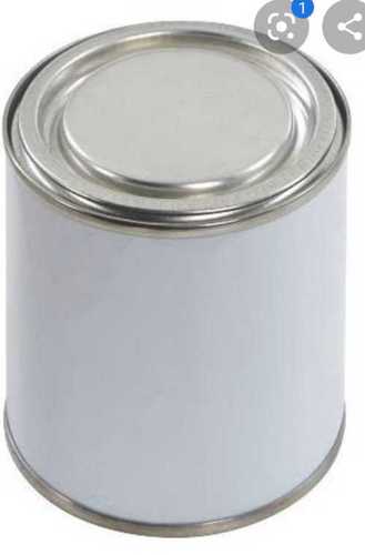 Tin Container