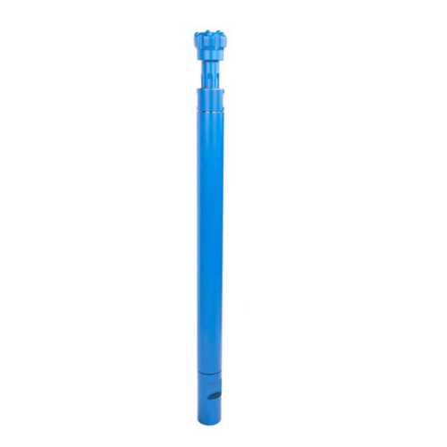 3 Inch Cheeta Dth Hammer Assembly Application: Used For Drilling Short Holes