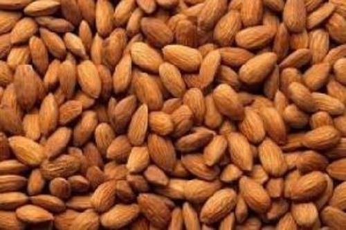 Almond Nuts Health Food