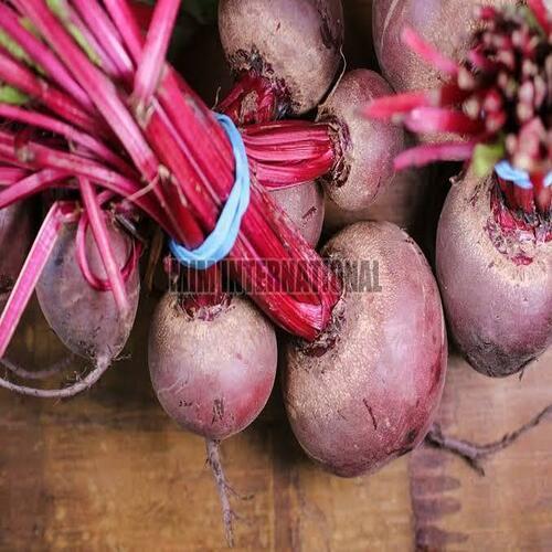 Healthy And Natural Fresh Beetroot Shelf Life: 5-10 Days