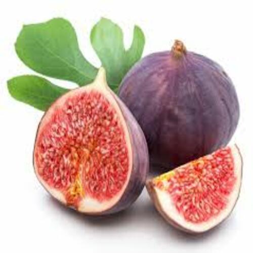 Healthy and Natural Fresh Fig