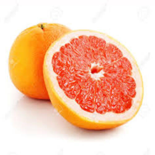 Healthy and Natural Fresh Grapefruit