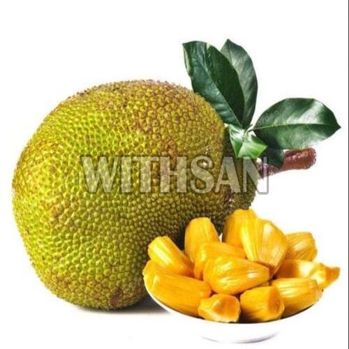 Healthy and Natural Fresh Jackfruit