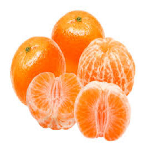 Organic Healthy And Natural Fresh Mandarin Orange