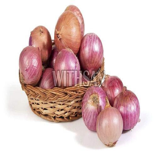 Round Healthy And Natural Fresh Onion