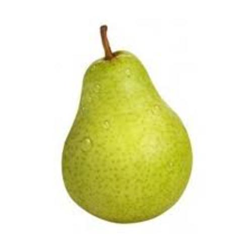 Healthy and Natural Fresh Pear