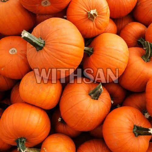 Healthy And Natural Fresh Pumpkin Shelf Life: 2-3 Days