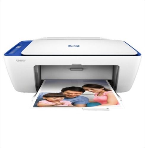 HP DeskJet 2621 Color Multifunction Printer, Upto 20 ppm