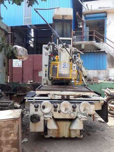 Industrial Boko Milling Machine