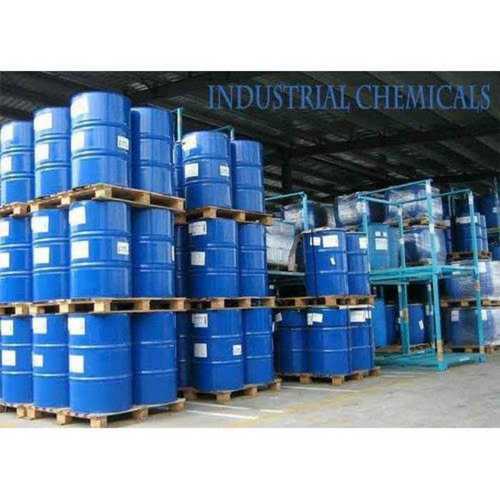 Industrial Chemicals - Various Forms & Compounds | High-Purity for Bulk Applications