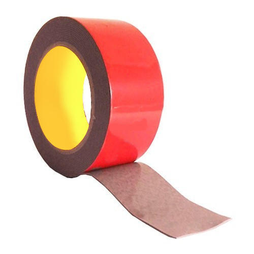 Red Acrylic Foam Tape At Best Price In Mumbai Mnm Composites Pvt Ltd Red Acrylic Foam Tape At Best Price In Mumbai Mnm Composites Pvt Ltd