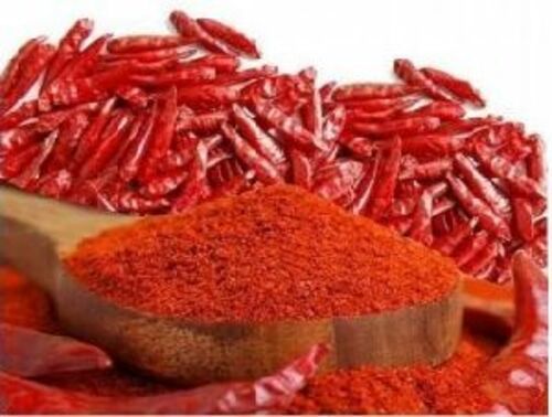 Red Chilli Powder for Cooking