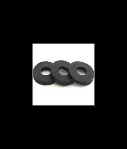 Solid Heavy Duty Rubber Washers