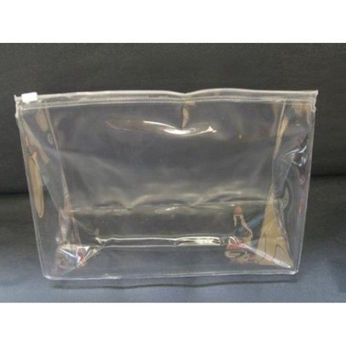 Customized Transparent Pvc Soft Bag