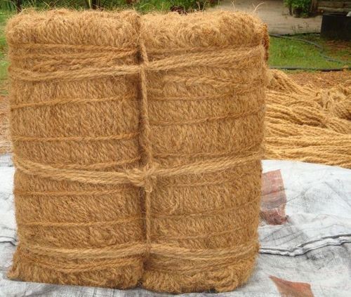 2 Ply Coir Yarn