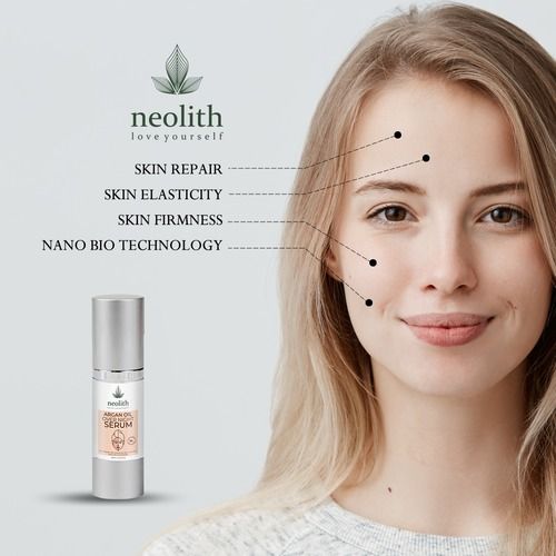 30ml Neolith Argan Oil Overnight Serum