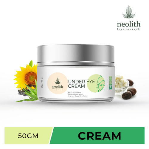 50G Neolith Under Eye Cream Recommended For: Women