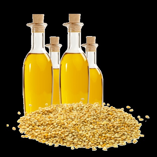 Organic High Quality Sesame Seeds Oil