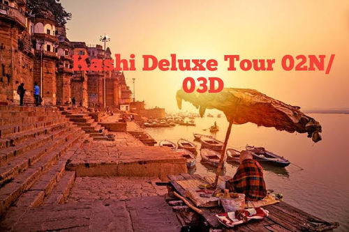 Kashi Deluxe Tour And Travel Services