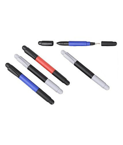 Multipurpose Pen with Screwdriver