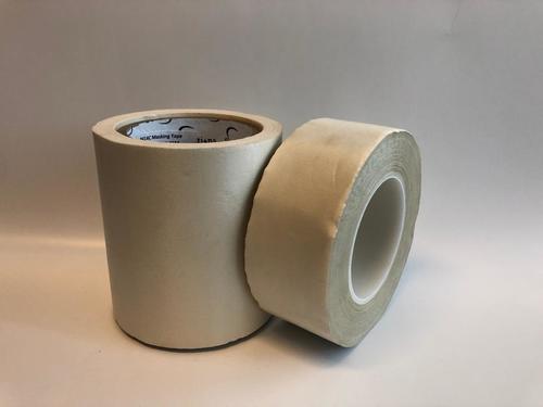 Plain Fiberglass Adhesive Tape