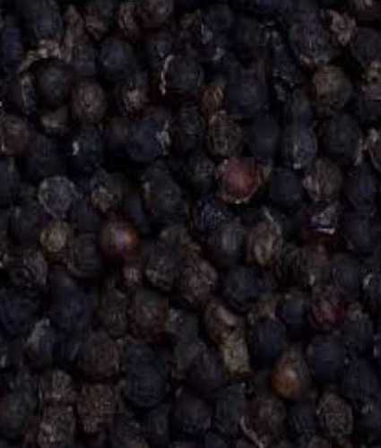 Premium Quality Imported Black Pepper Grade: Bold