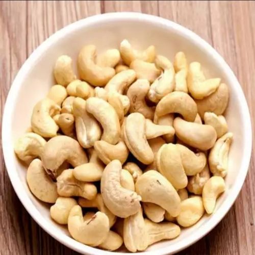 Rich Fat Cashew Nuts