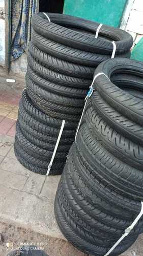 Wholesale Price Used Tyre