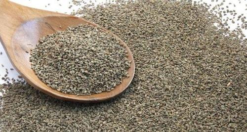 100% Pure and Natural Ajwain